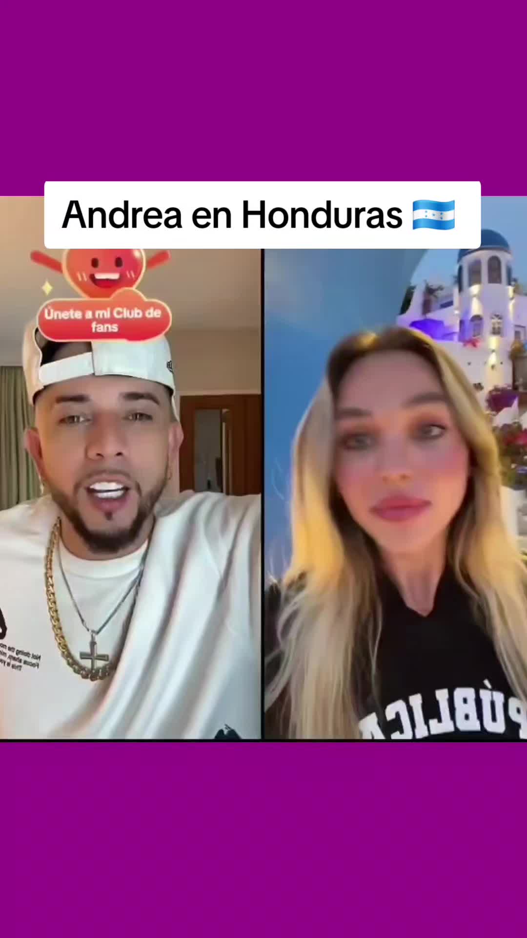 @Clips Honduras