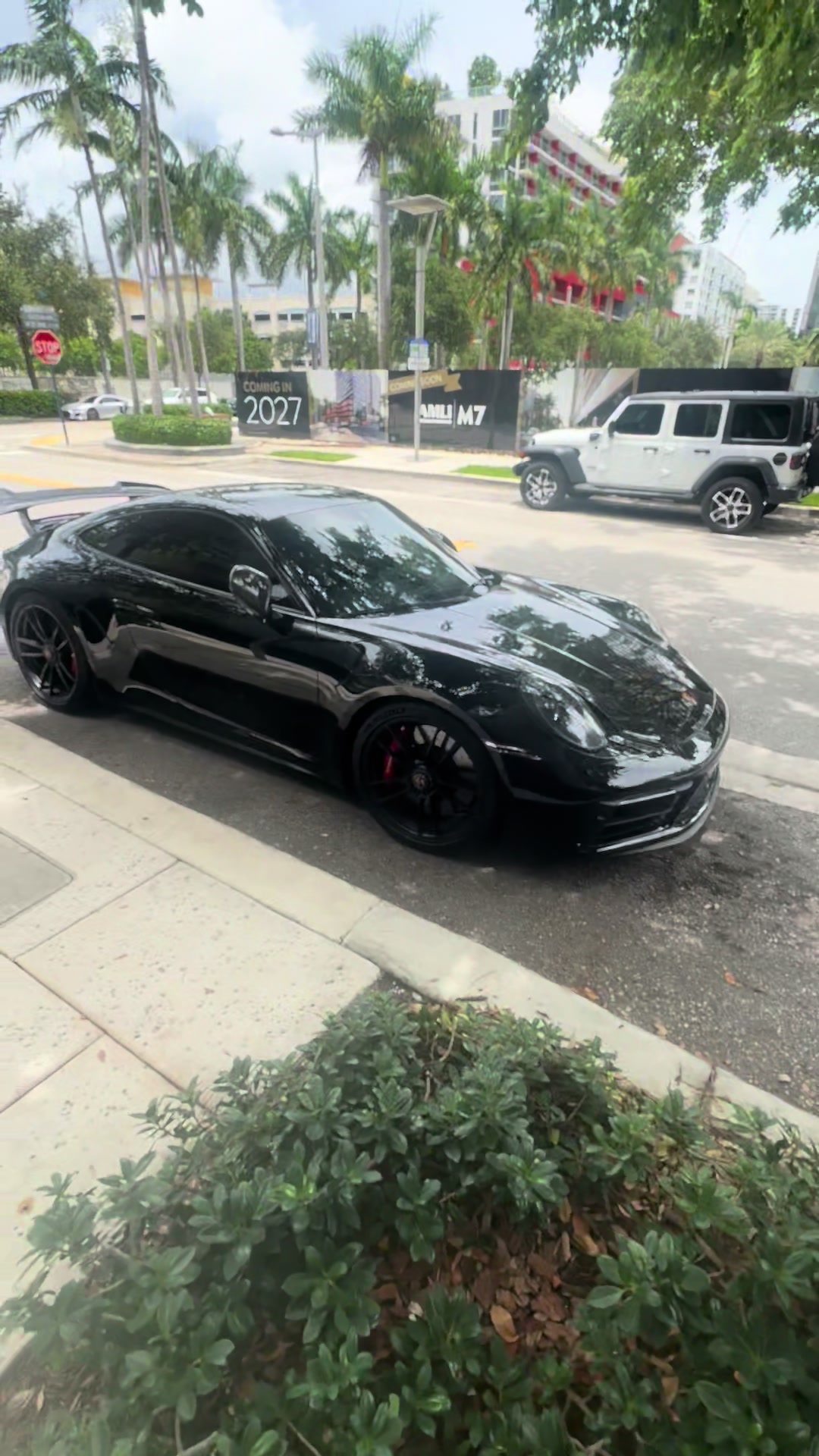 @Biscayne Supercars