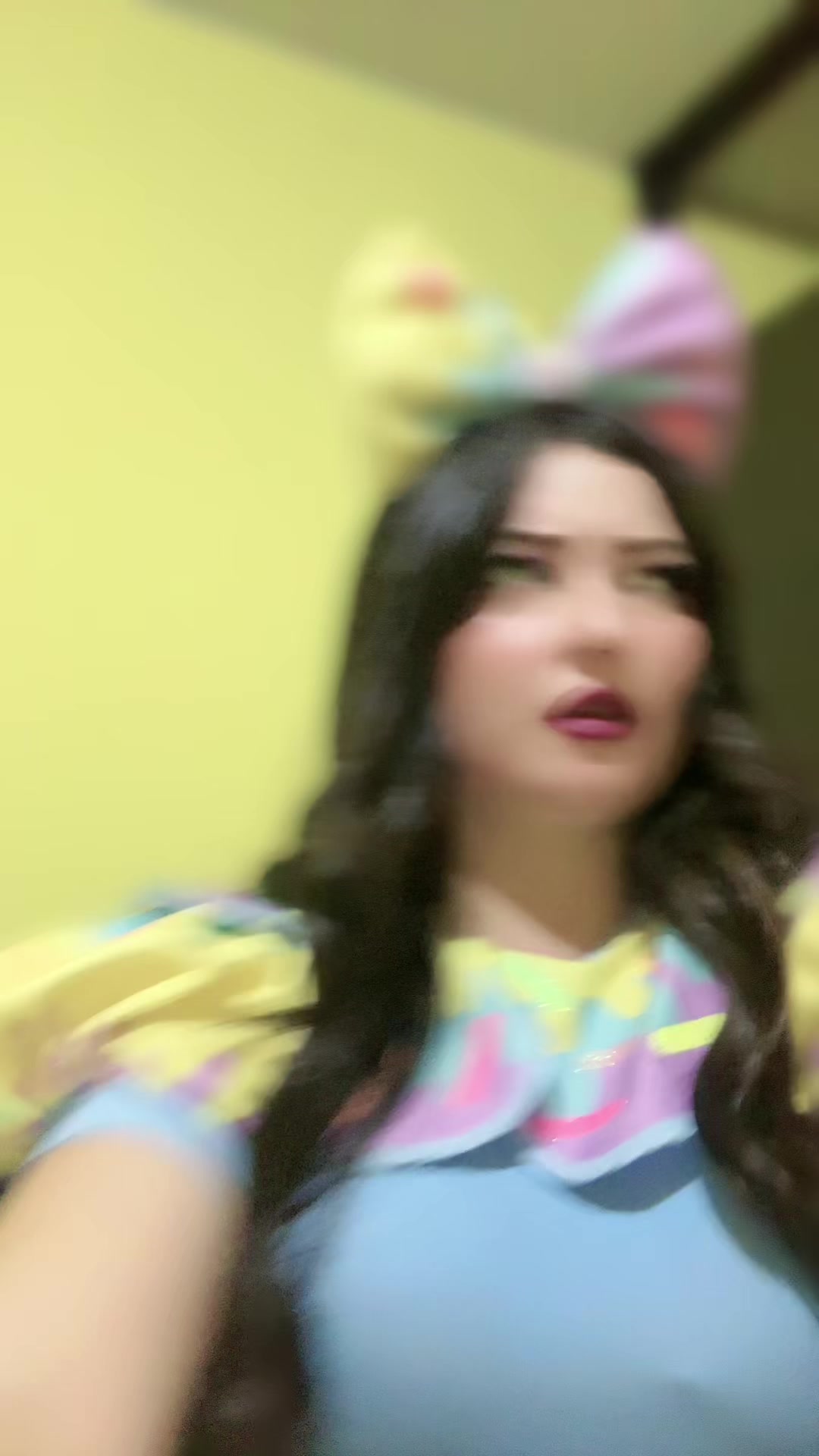 @CrisRock ๐ค๐ปโญ๐ค