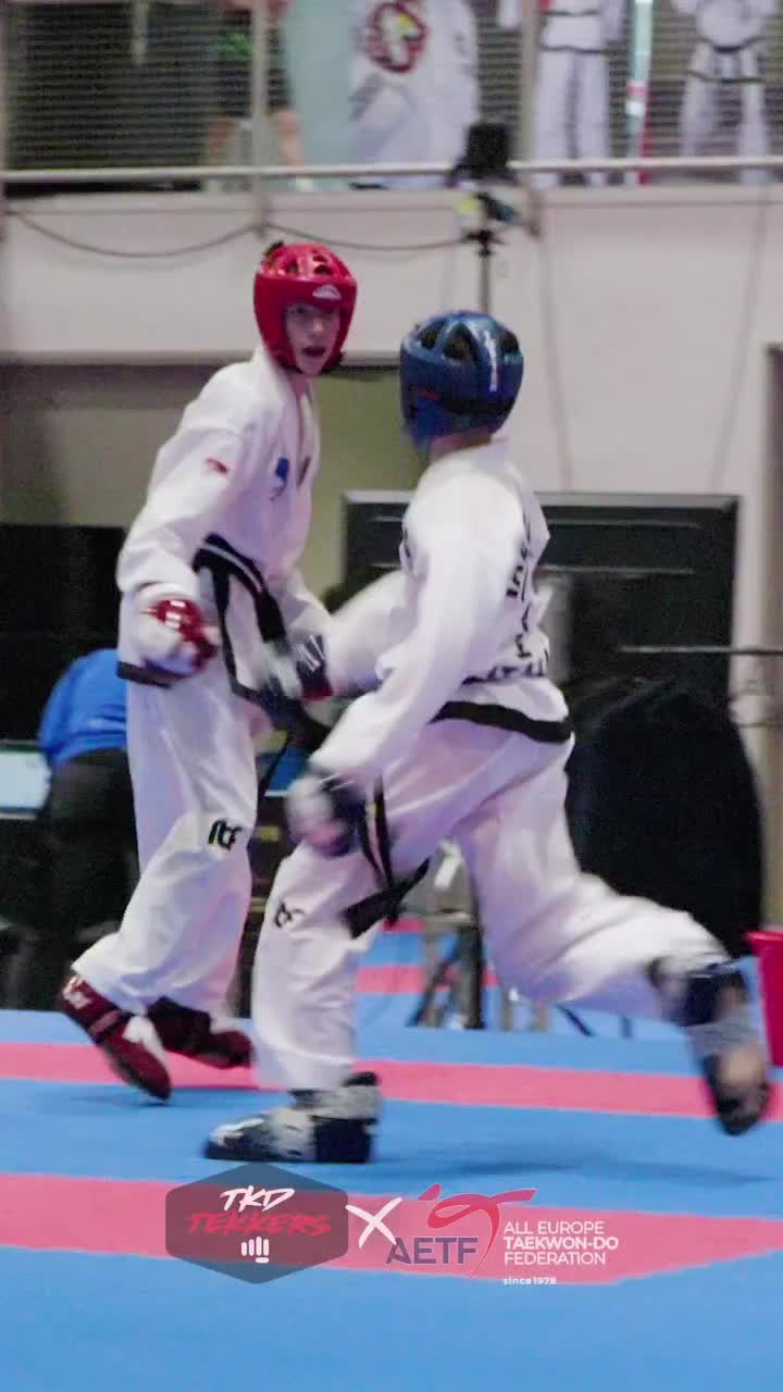 @The Taekwon-Do Hub