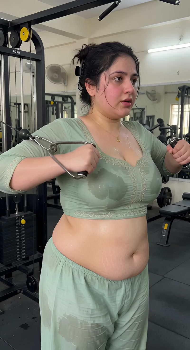 @Fitness Aunty Official