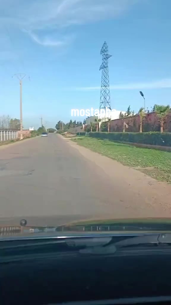 @Mostapha Mildly