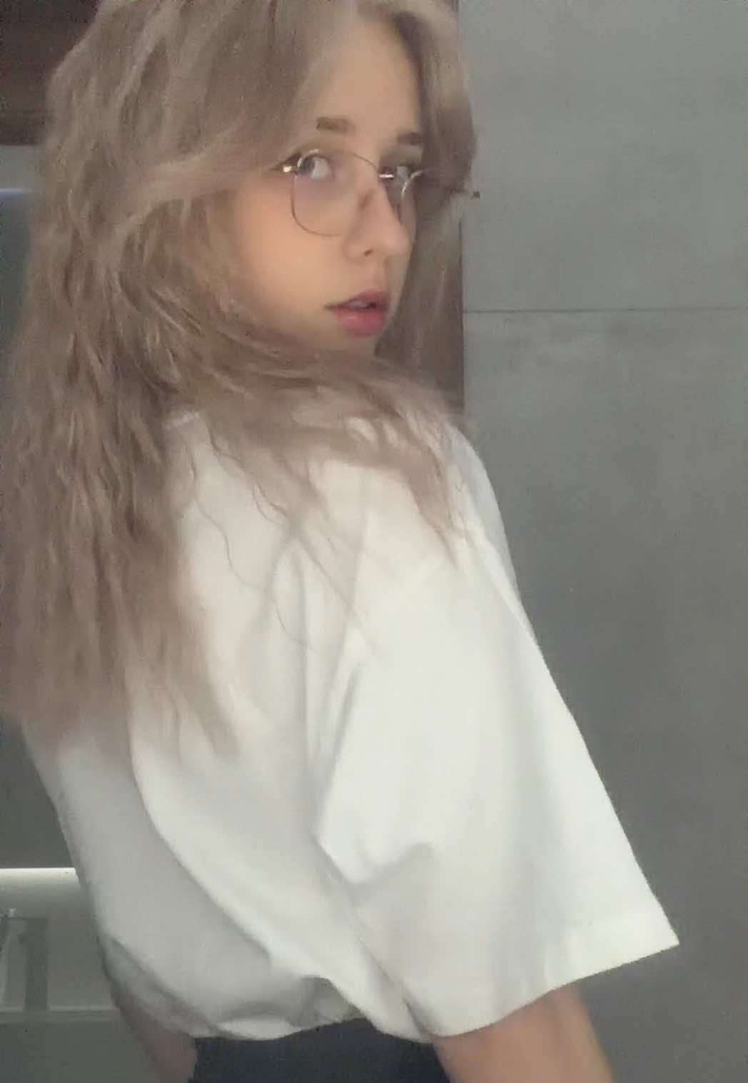 @Blondinochka
