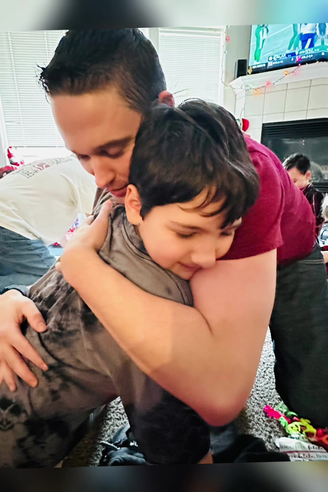 @Rachel Kalb