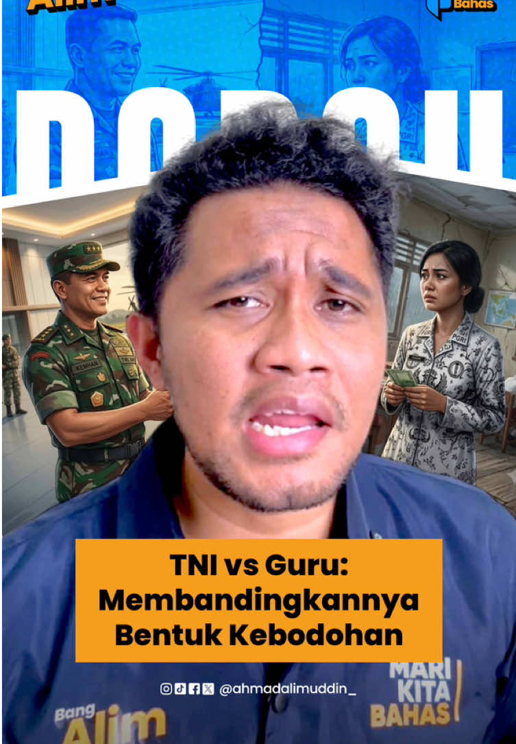 @Bang Alim - Mari Kita Bahas