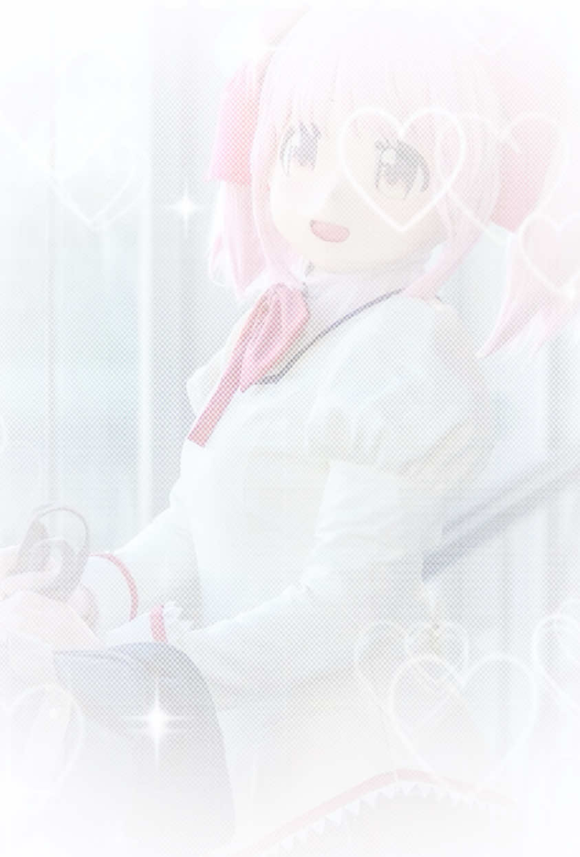 @🎃ིྀ ˚₊ Madoka ˙ マギカ 🍭 ⌗
