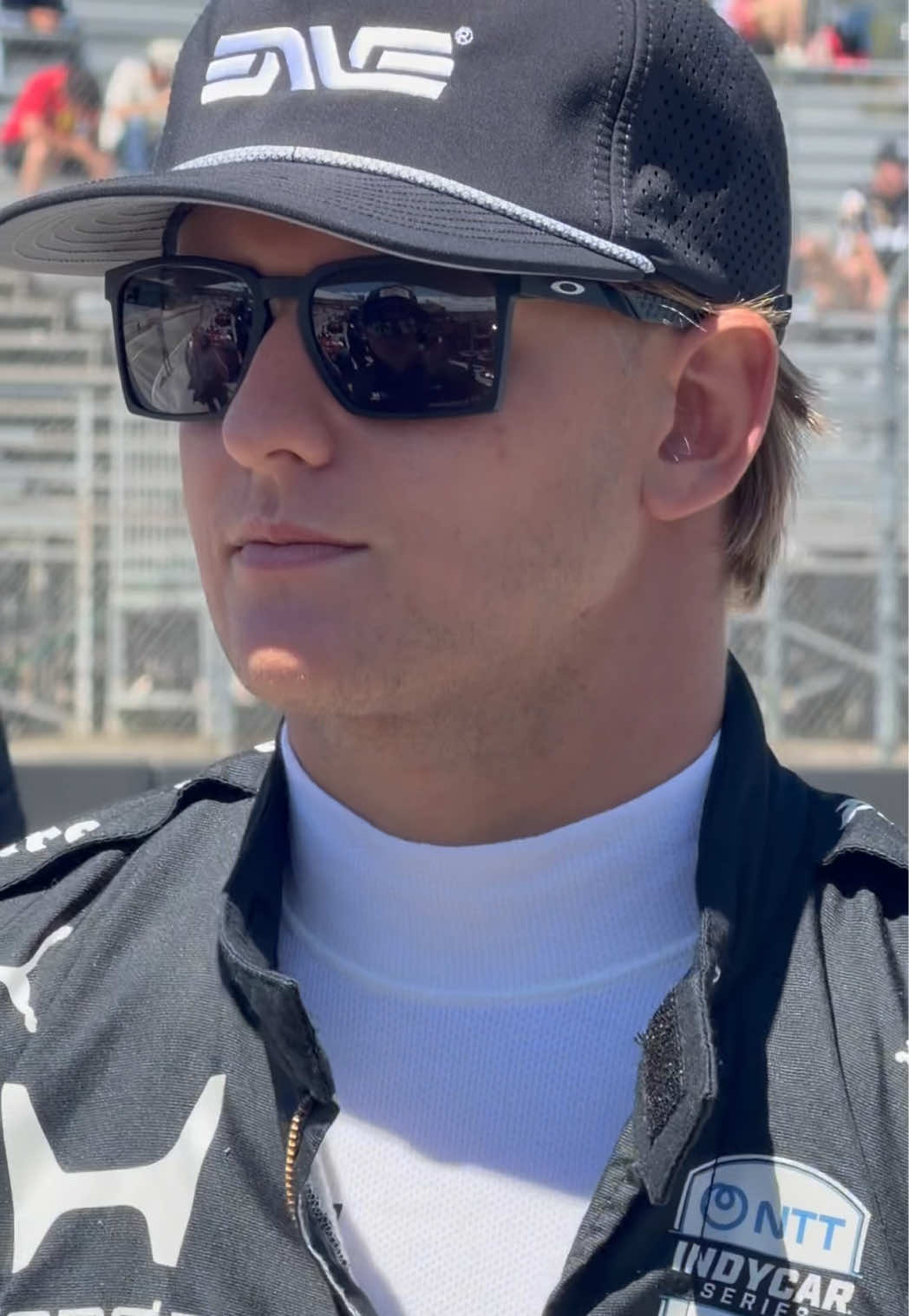 @Meyer Shank Racing