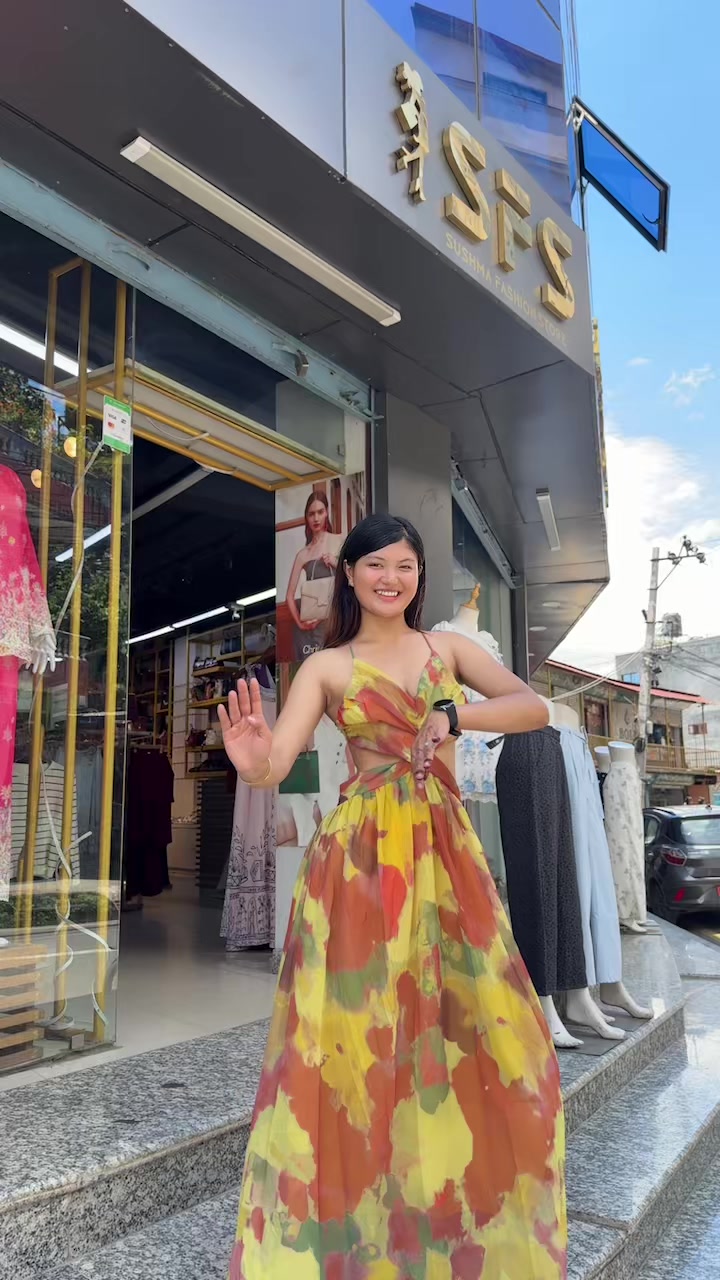 @SFS FASHION WEAR