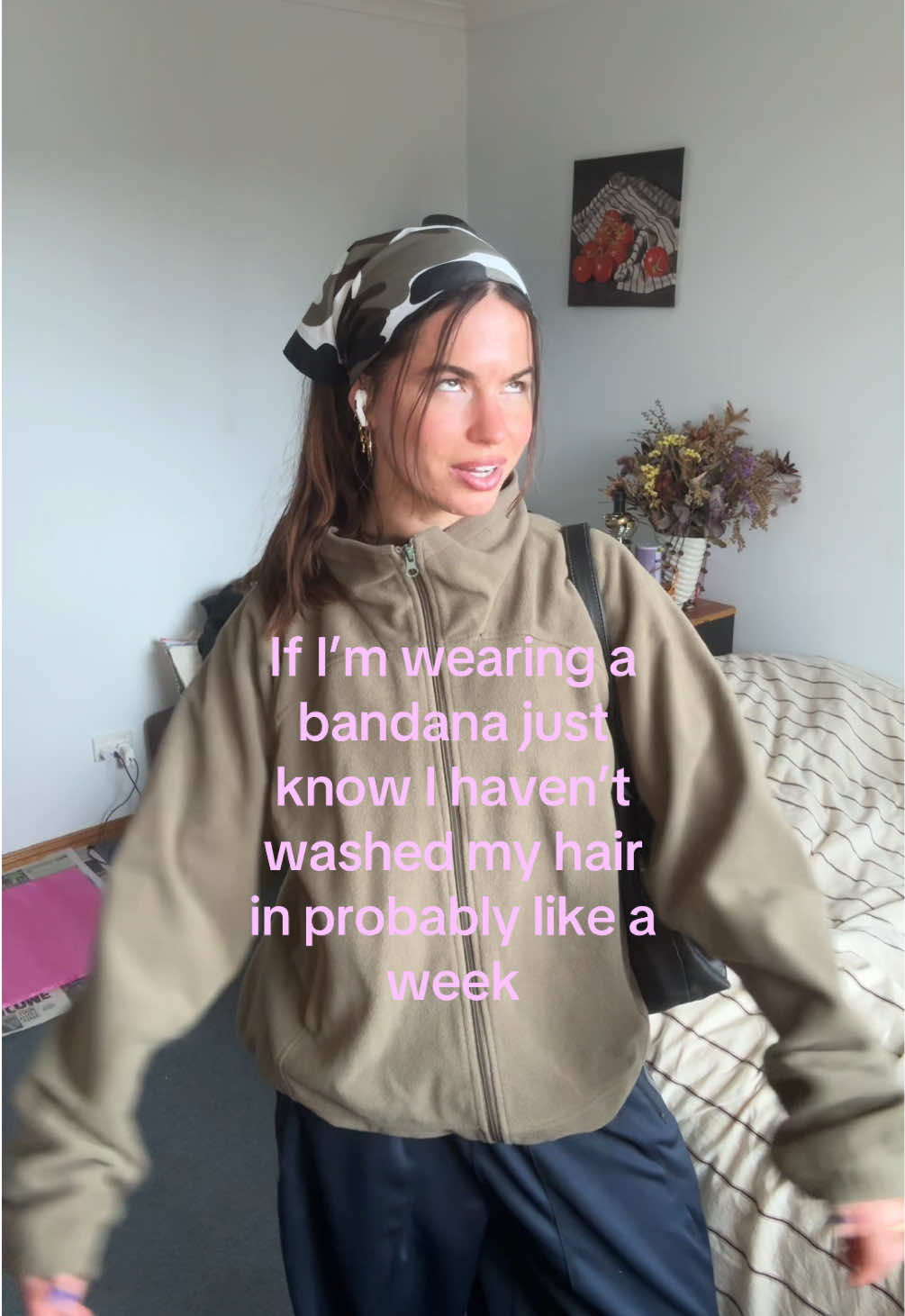 @Zoe Herweynen
