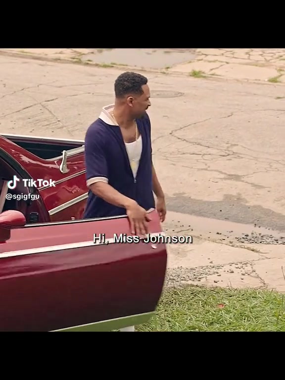 @James Green
