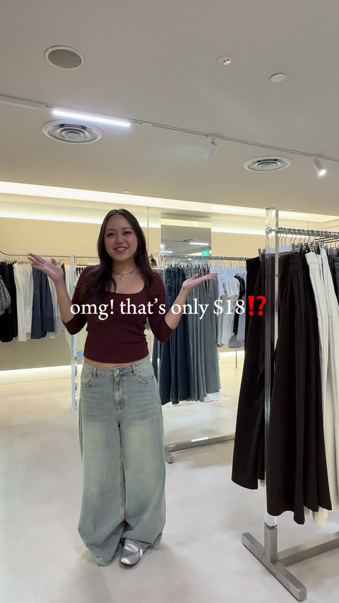 @The Tinsel Rack