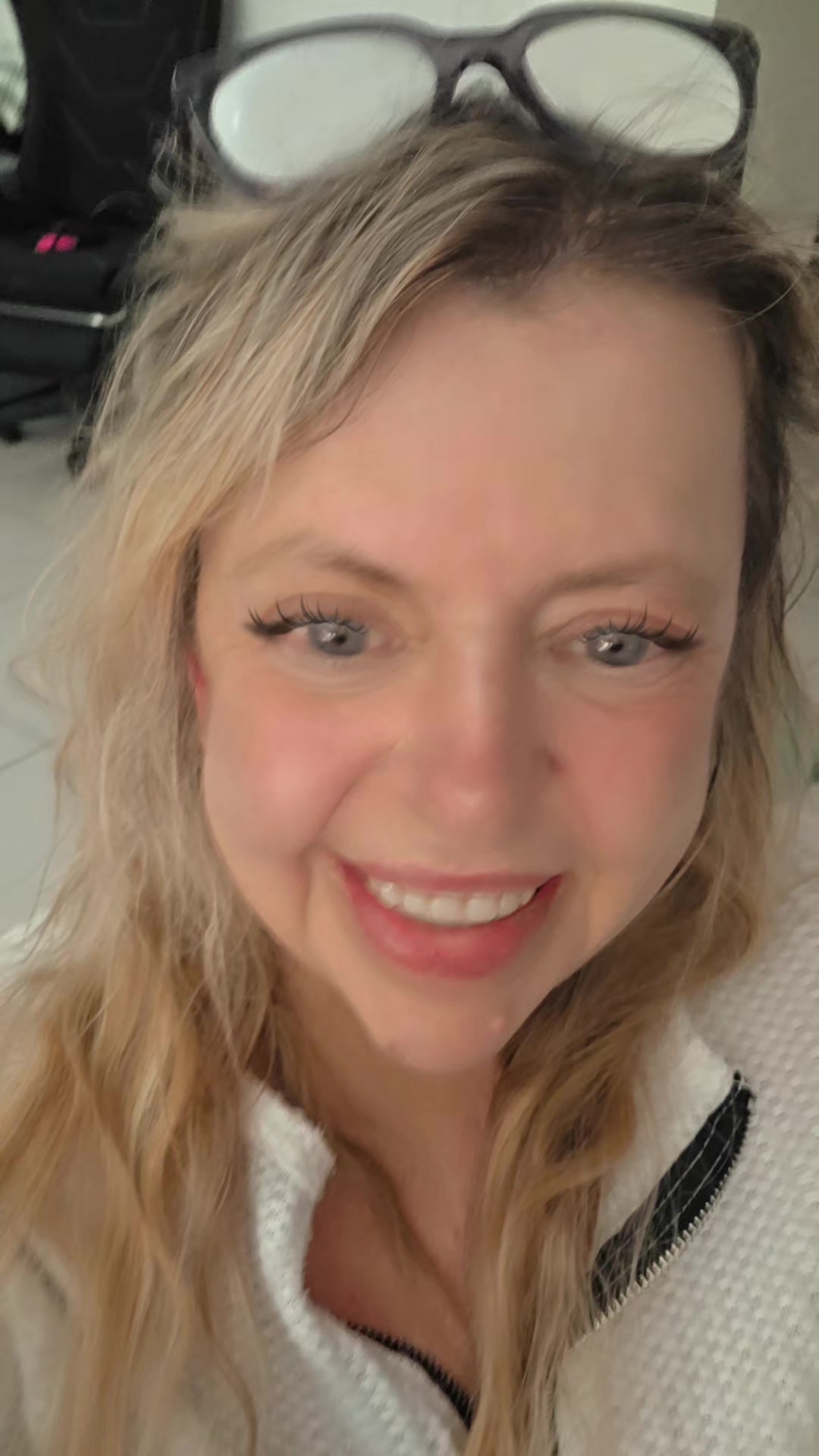 @Michelle Fogarty✨️