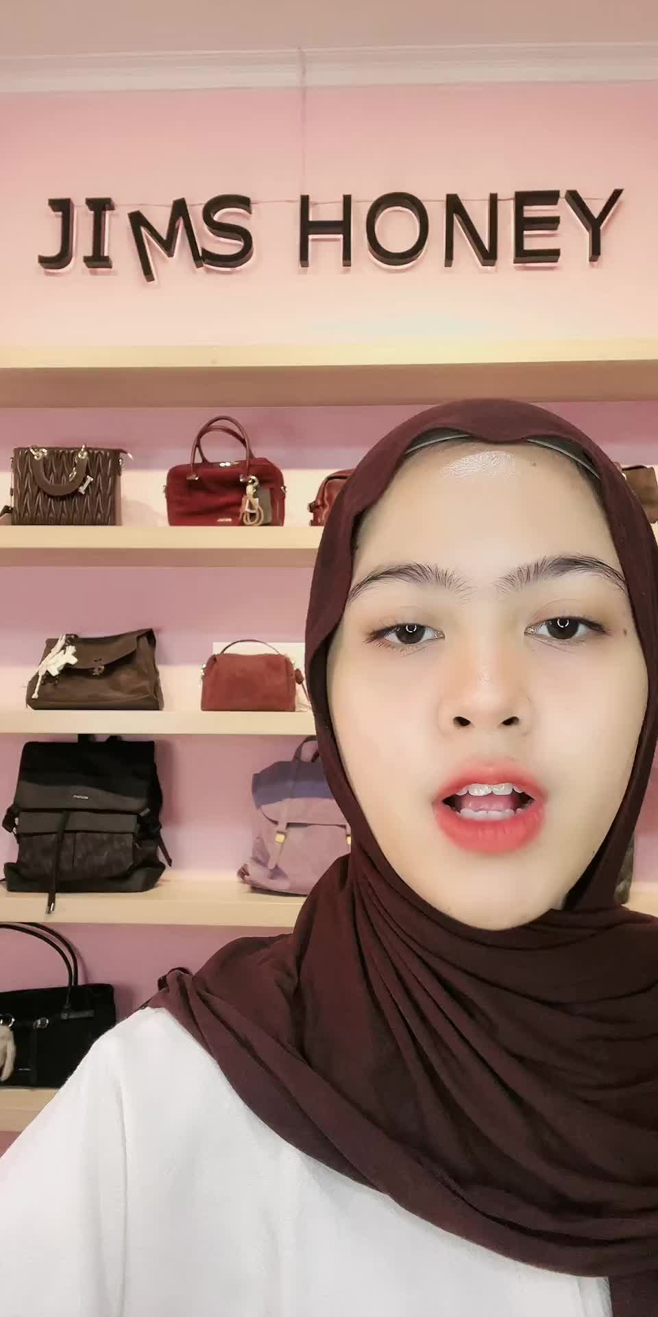 @Jims Honey Pusat Indonesia