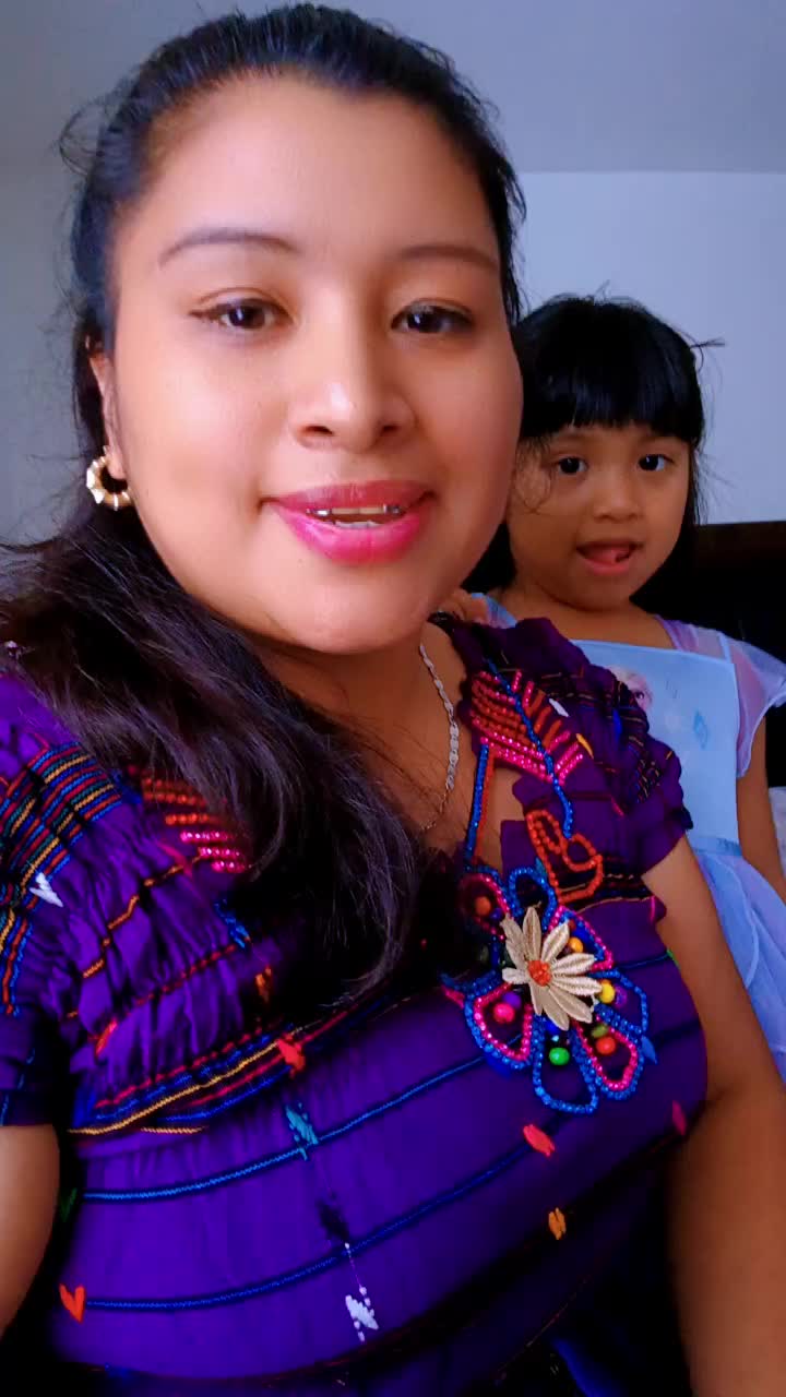 @Ediflor La Qanjobal.