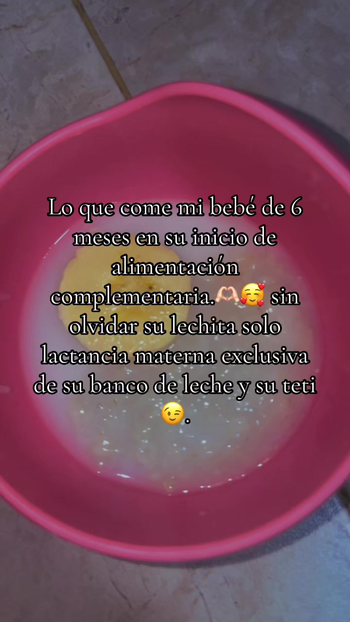 @Mamá de Hanna
