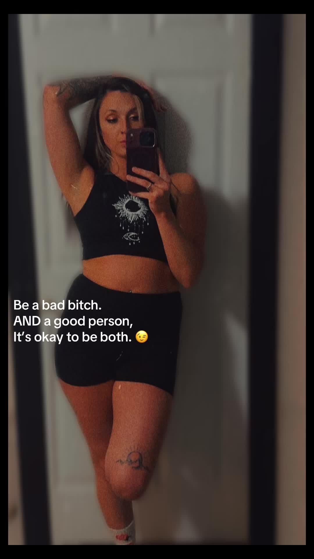 @Katelin ๐ค
