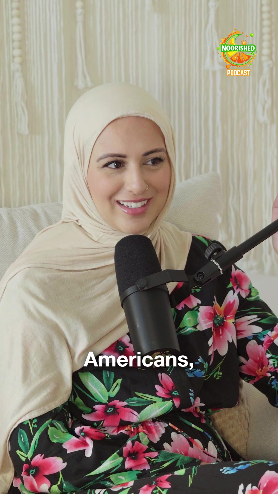 @Will & Sana Saleh