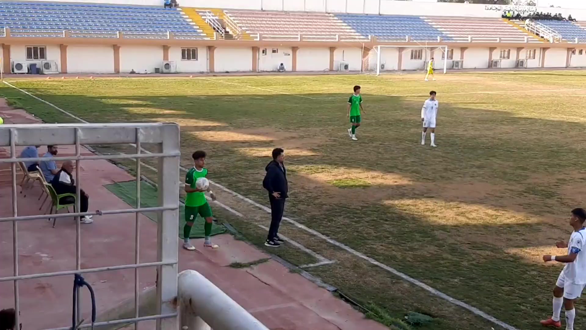 @عزالدين العزاوي 🐅🖤