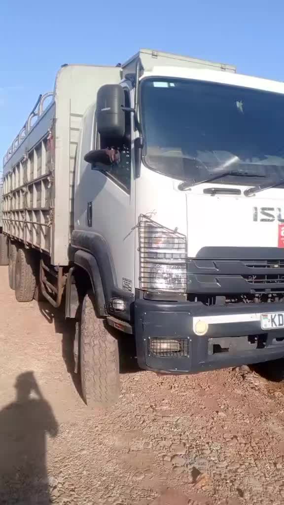 @kamah( THE TRUCKER🚚 )Master