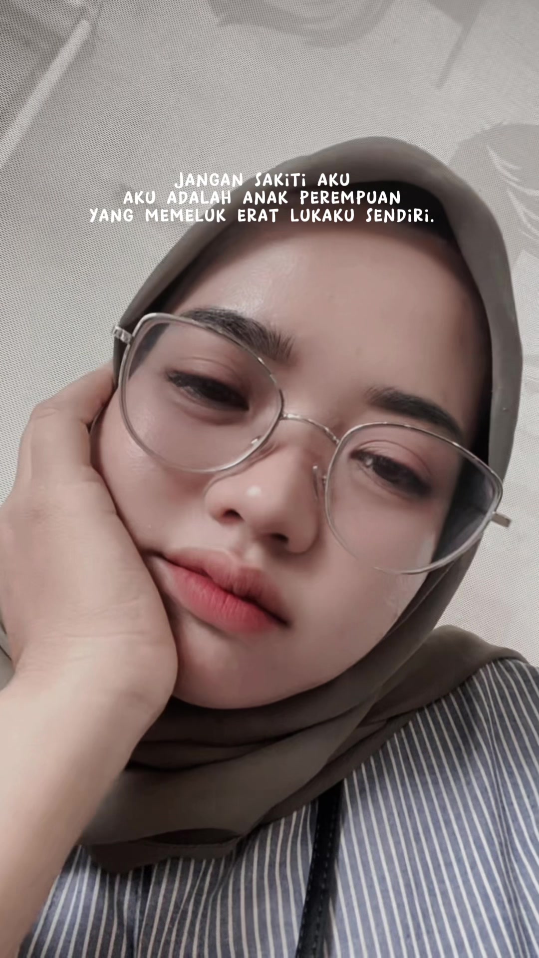 @mentari senja