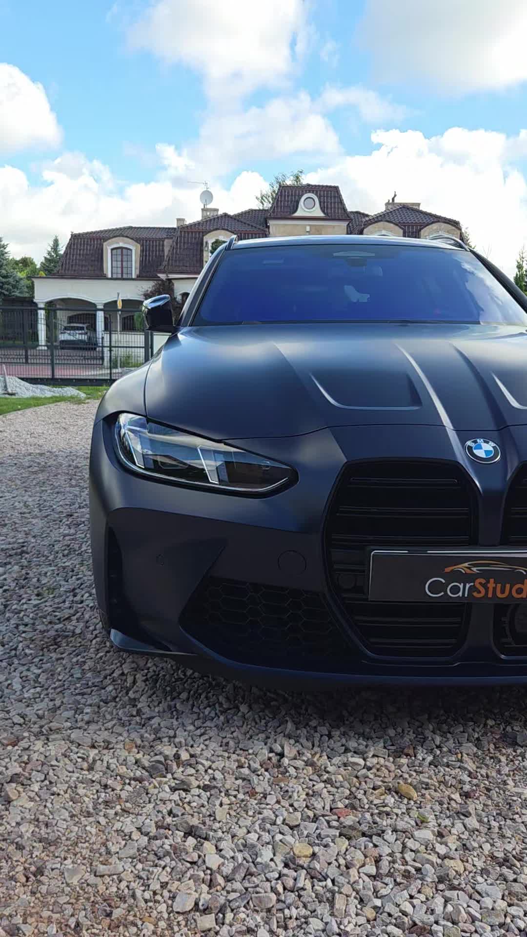 @CarStudio Mazurkiewicz