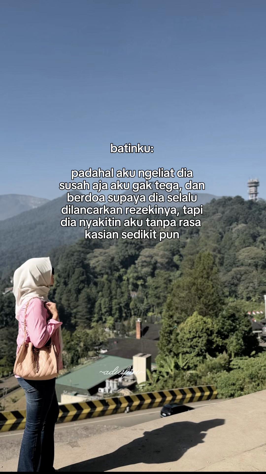 @Adies fitri