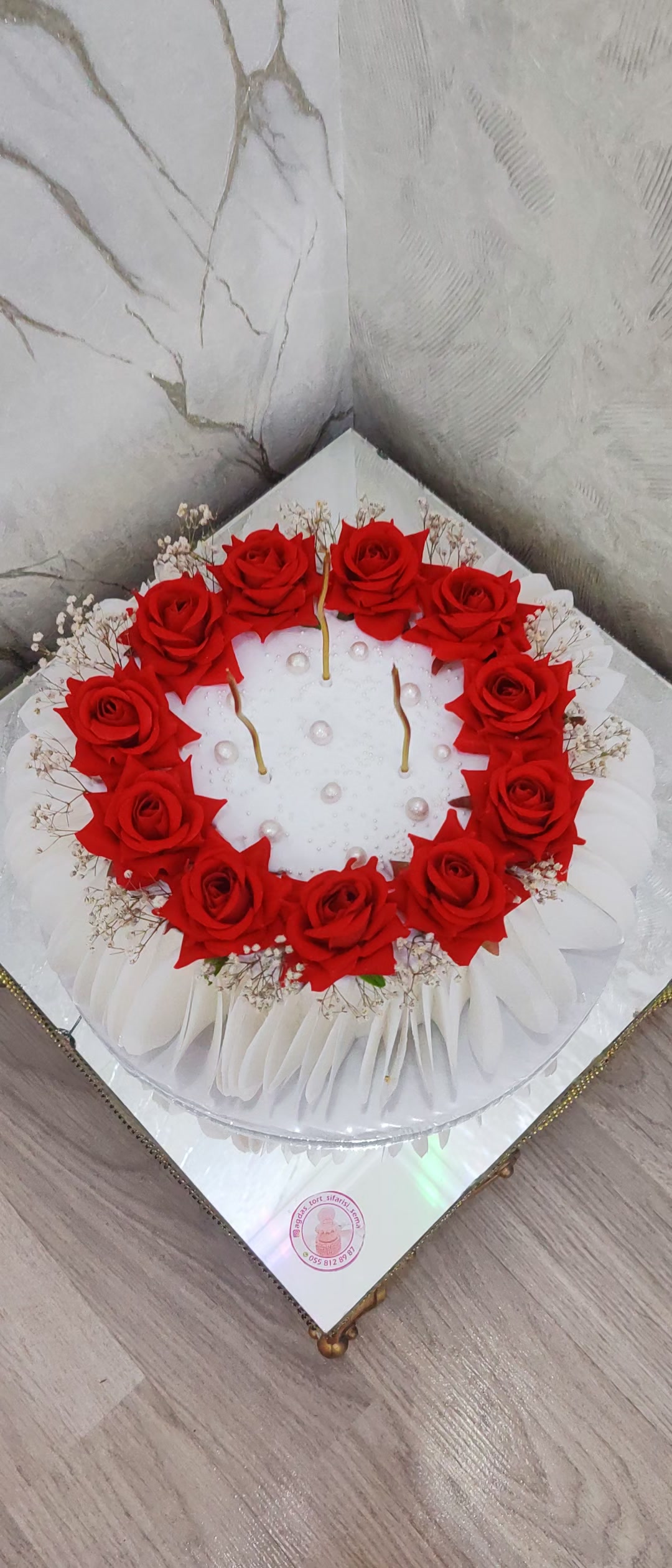 @agdas_tort_sifarisi_sema