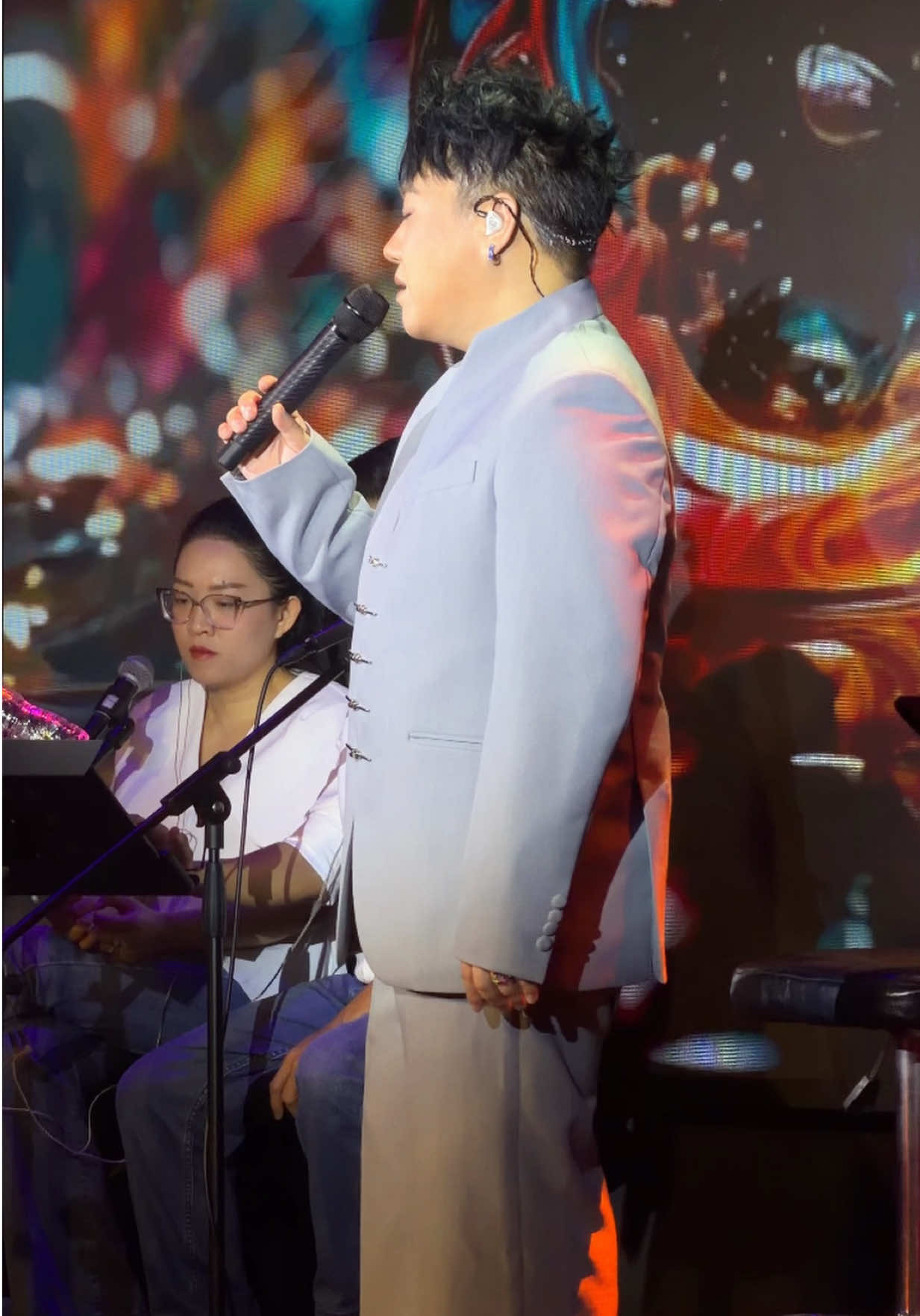 @Phòng trà Bến Thành ✦
