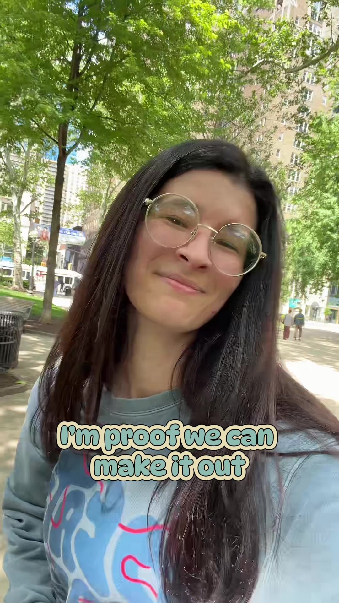 @Summer Joy (CPTSD Survivor)