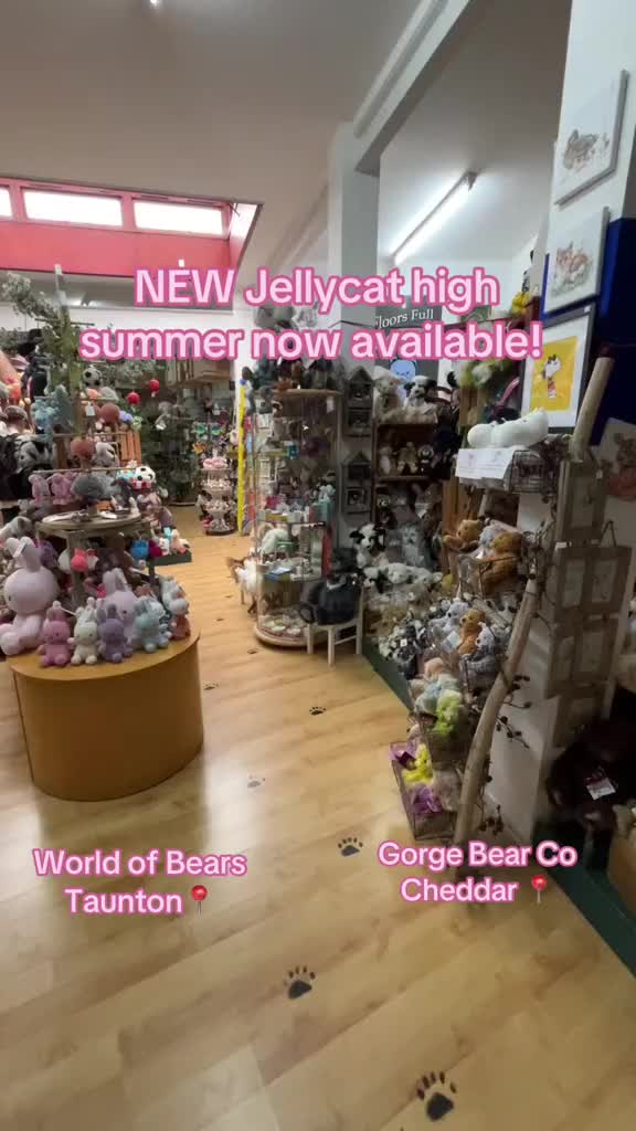 @World of Bears