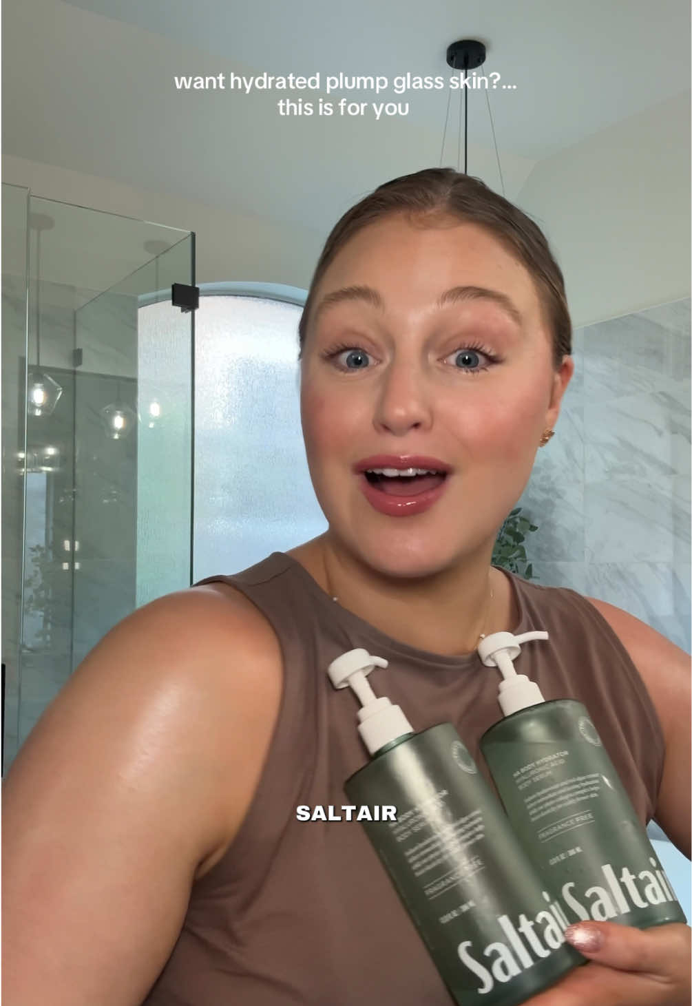 @iskra lawrence