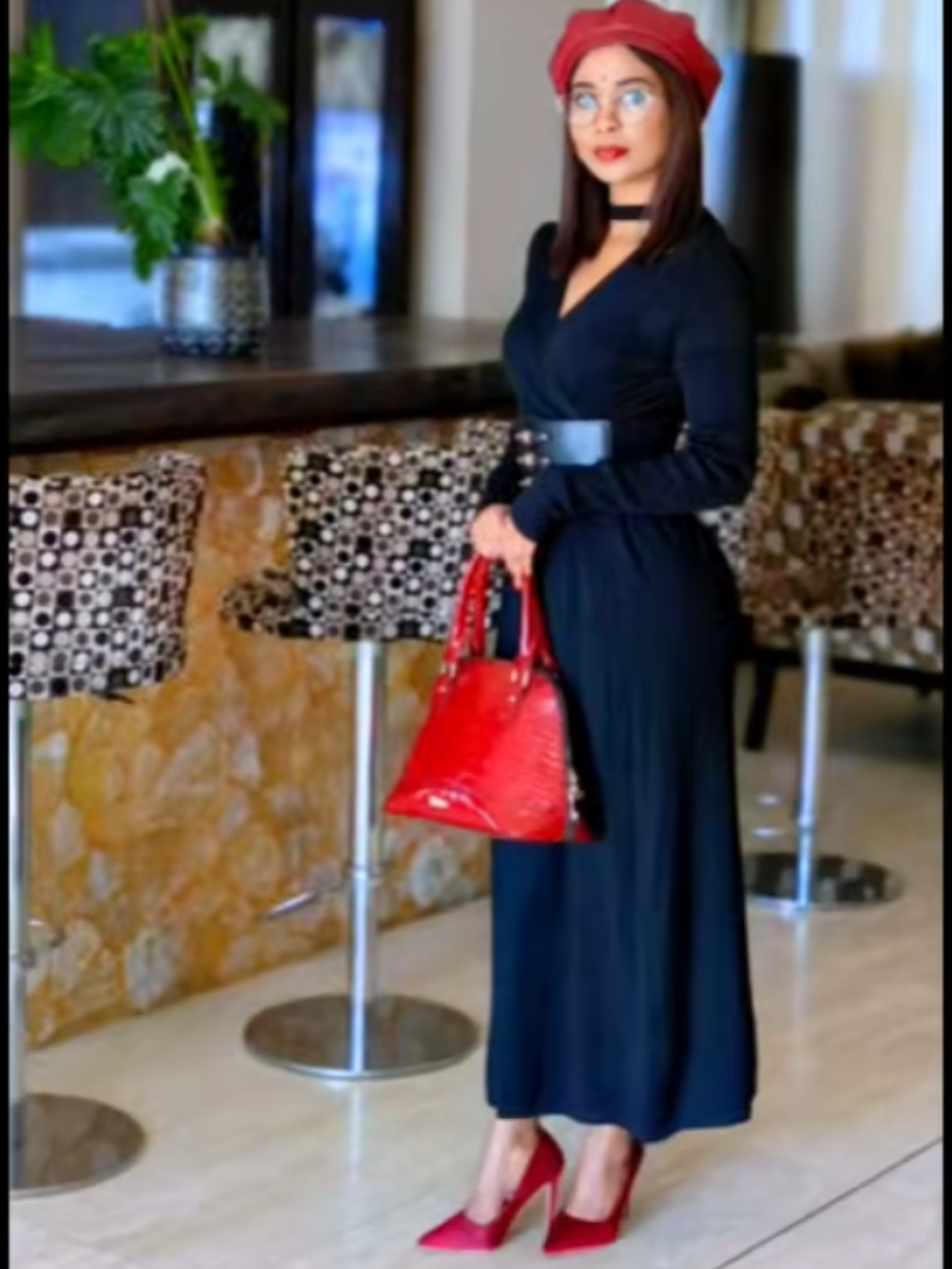 @Desiree Karabo Reddy