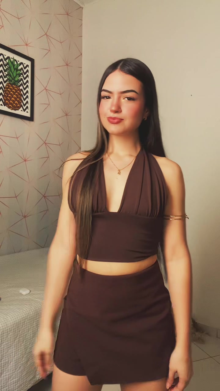 @Brenda Ribeiro ๐