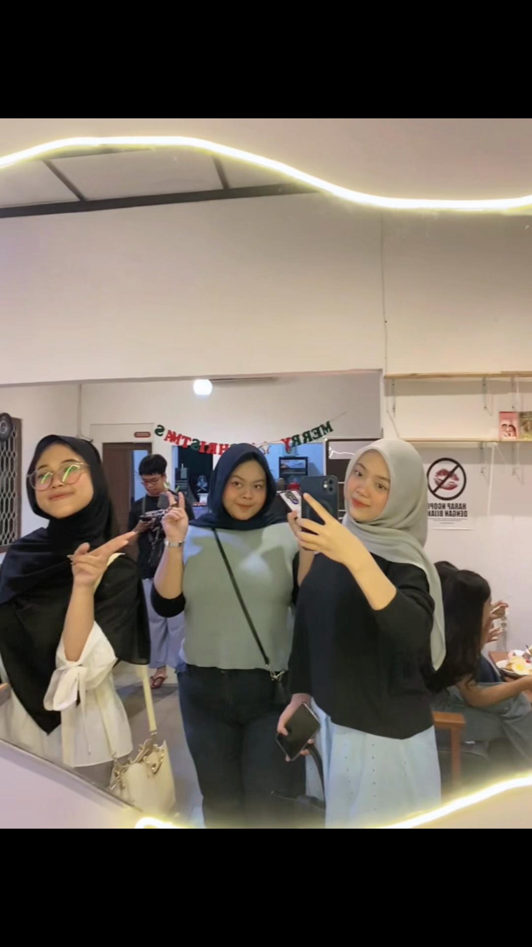 @mau sampe kapan