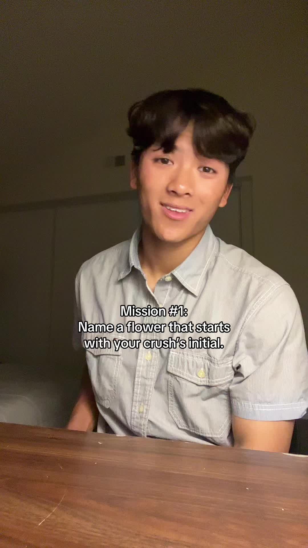 @Joshua
