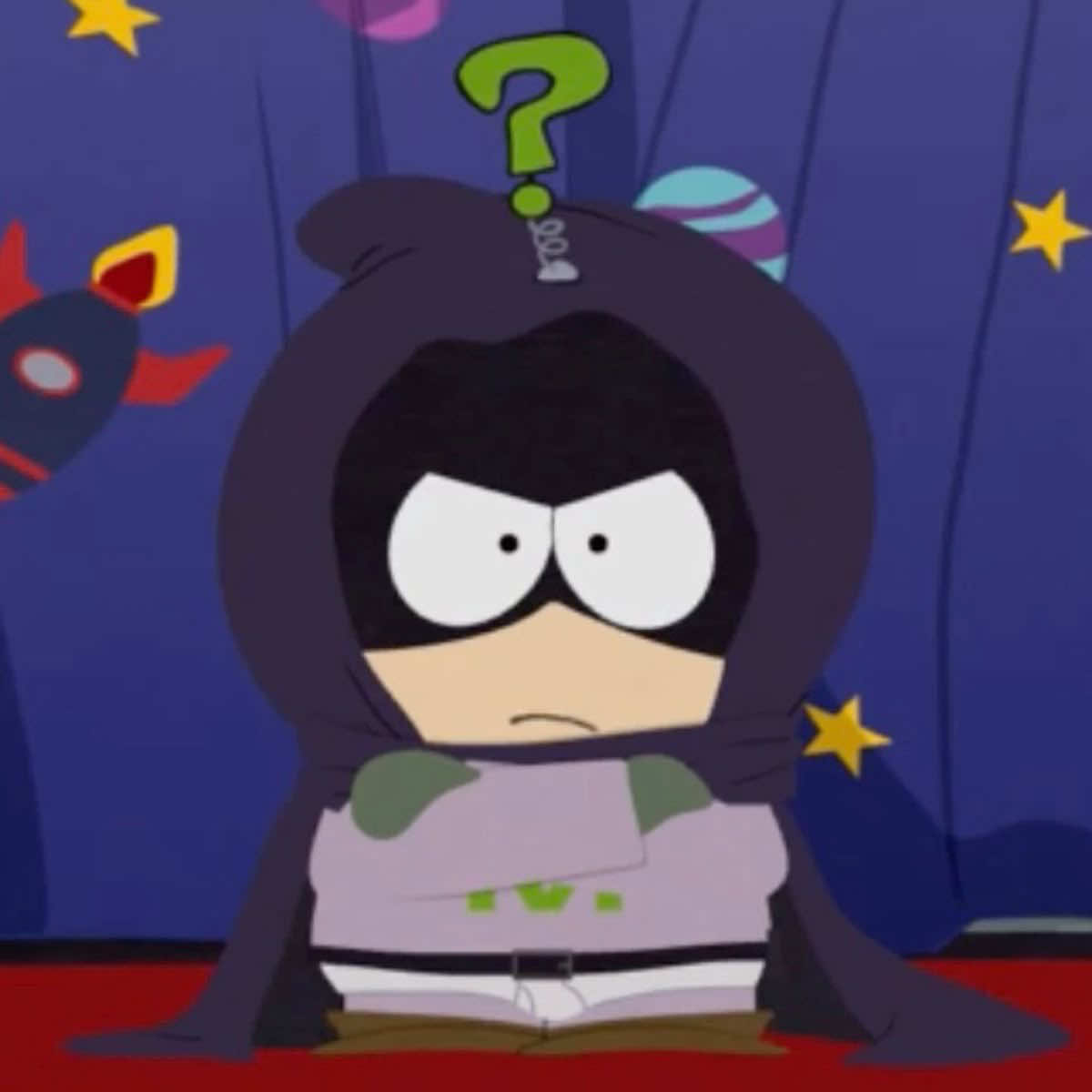 @KENNY MCCORMICK’S #1 FAN🧡🤎