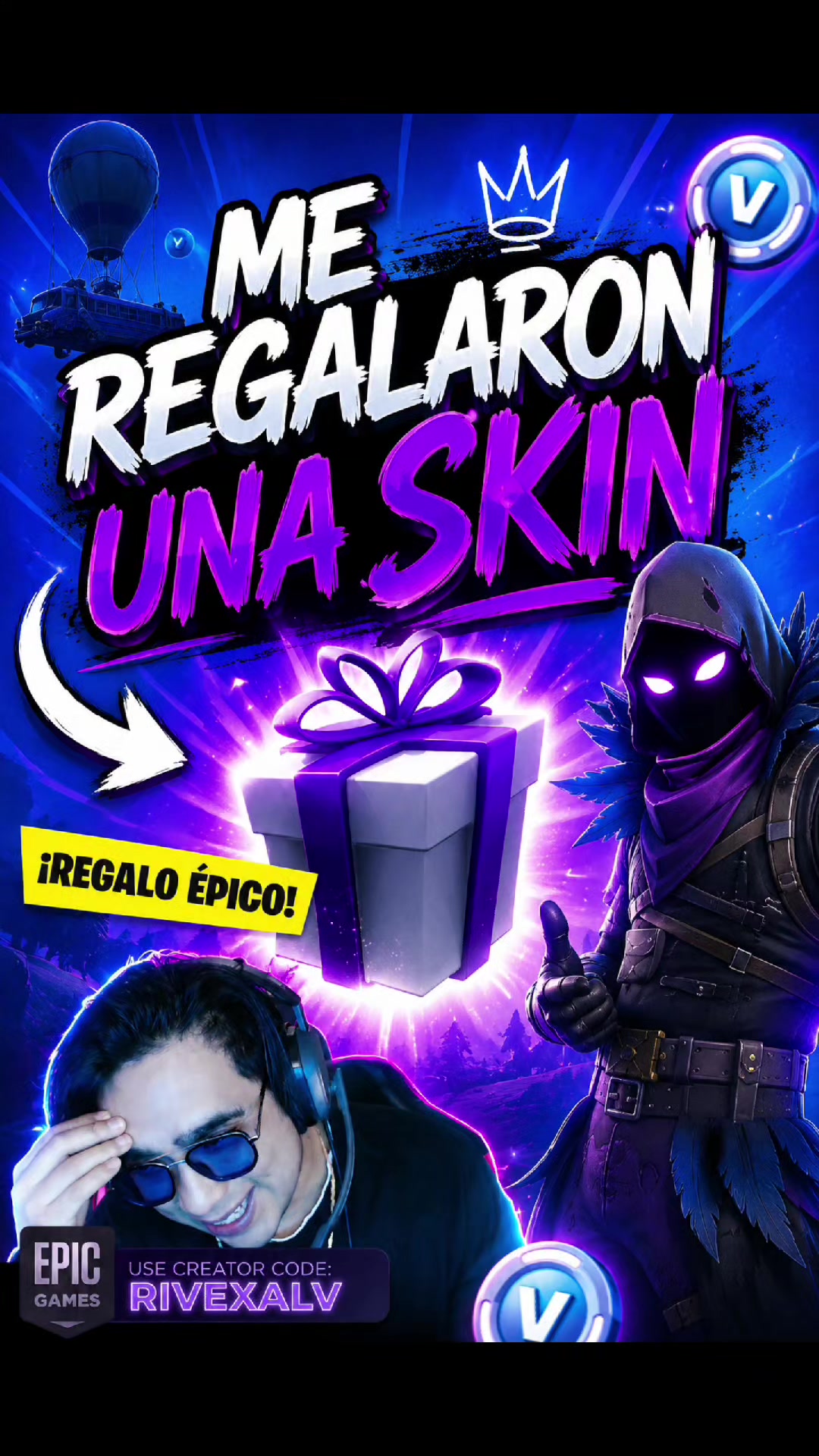 @♦️Rivex ALV