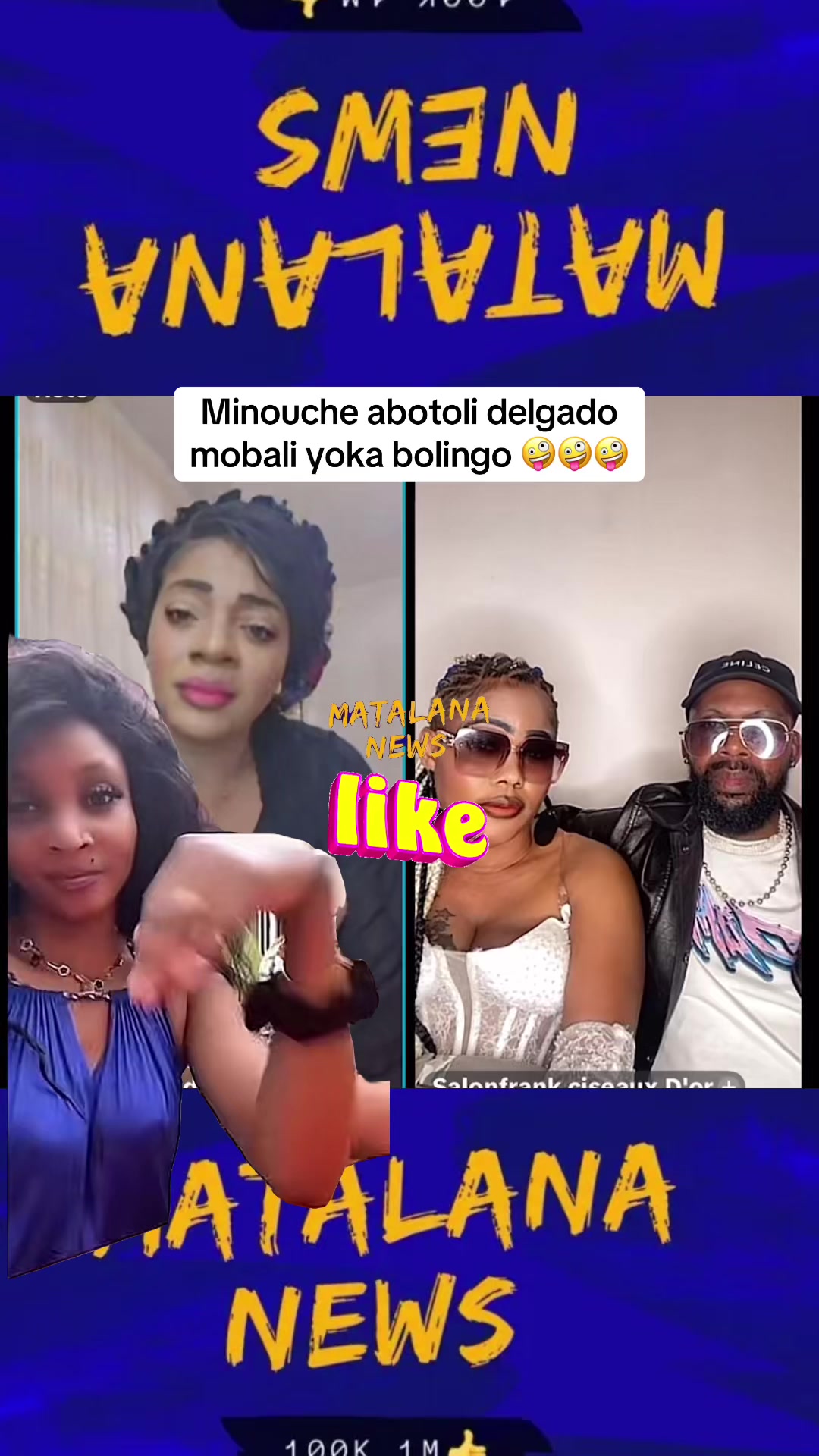 @Matalana News