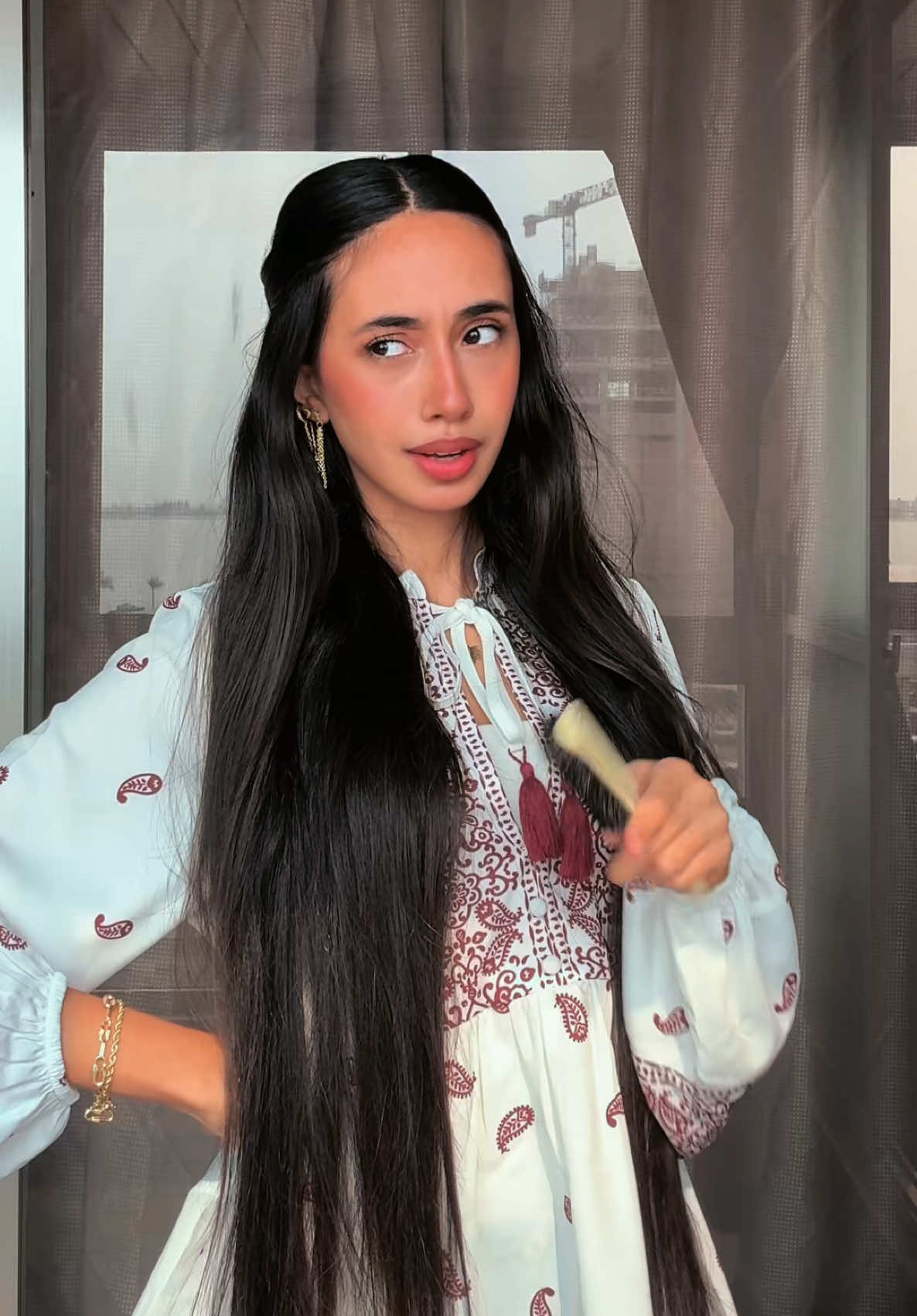 @Arab rapunzel👸🏽