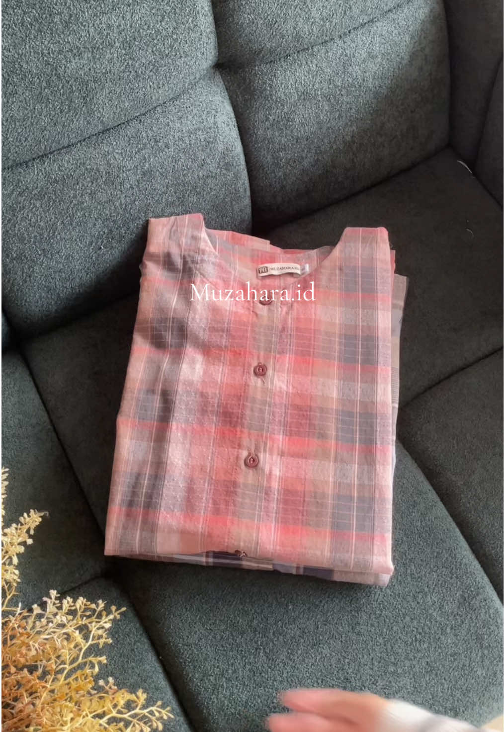 @Muzahara.id