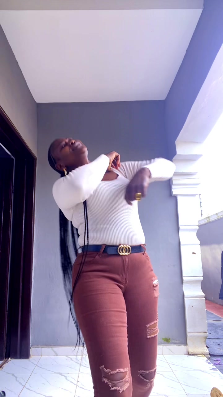 @CAKES IN IJOKO/SANGO