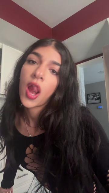 @Aryana