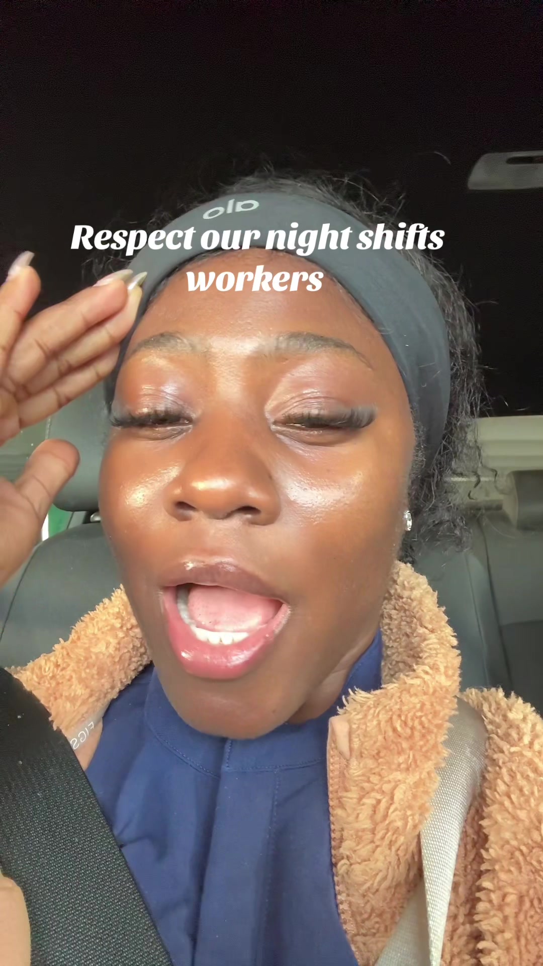 @Dassah FLeur | BSN, RN, CCRN