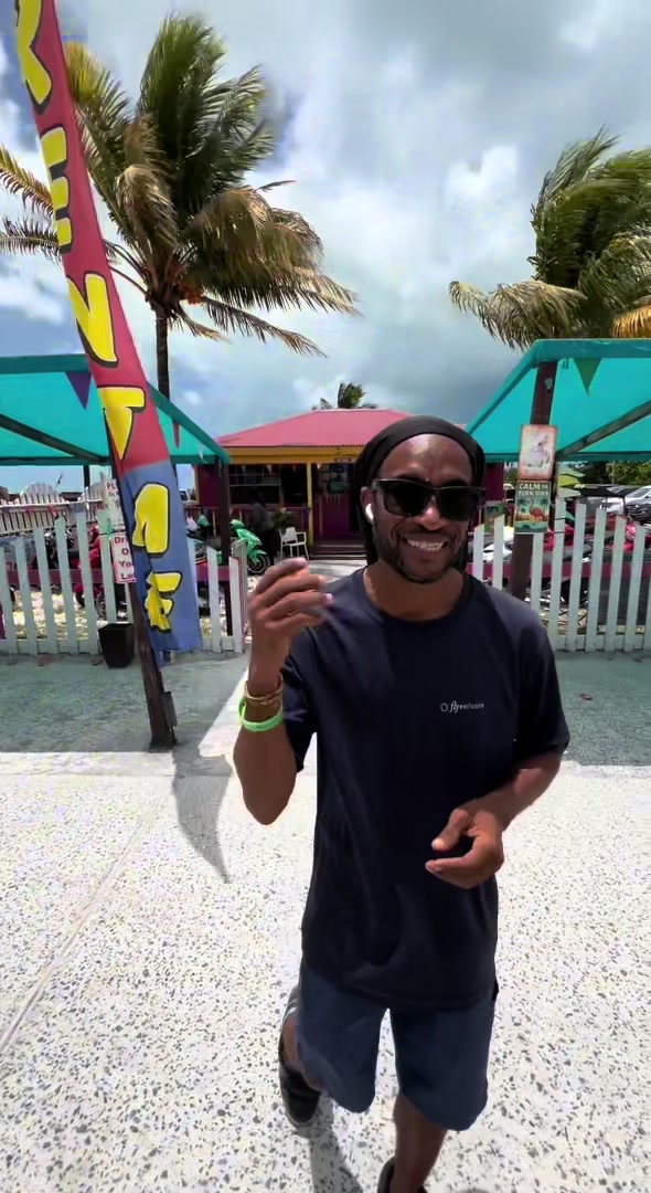 @Gumption&rsquo;s Experience BVI