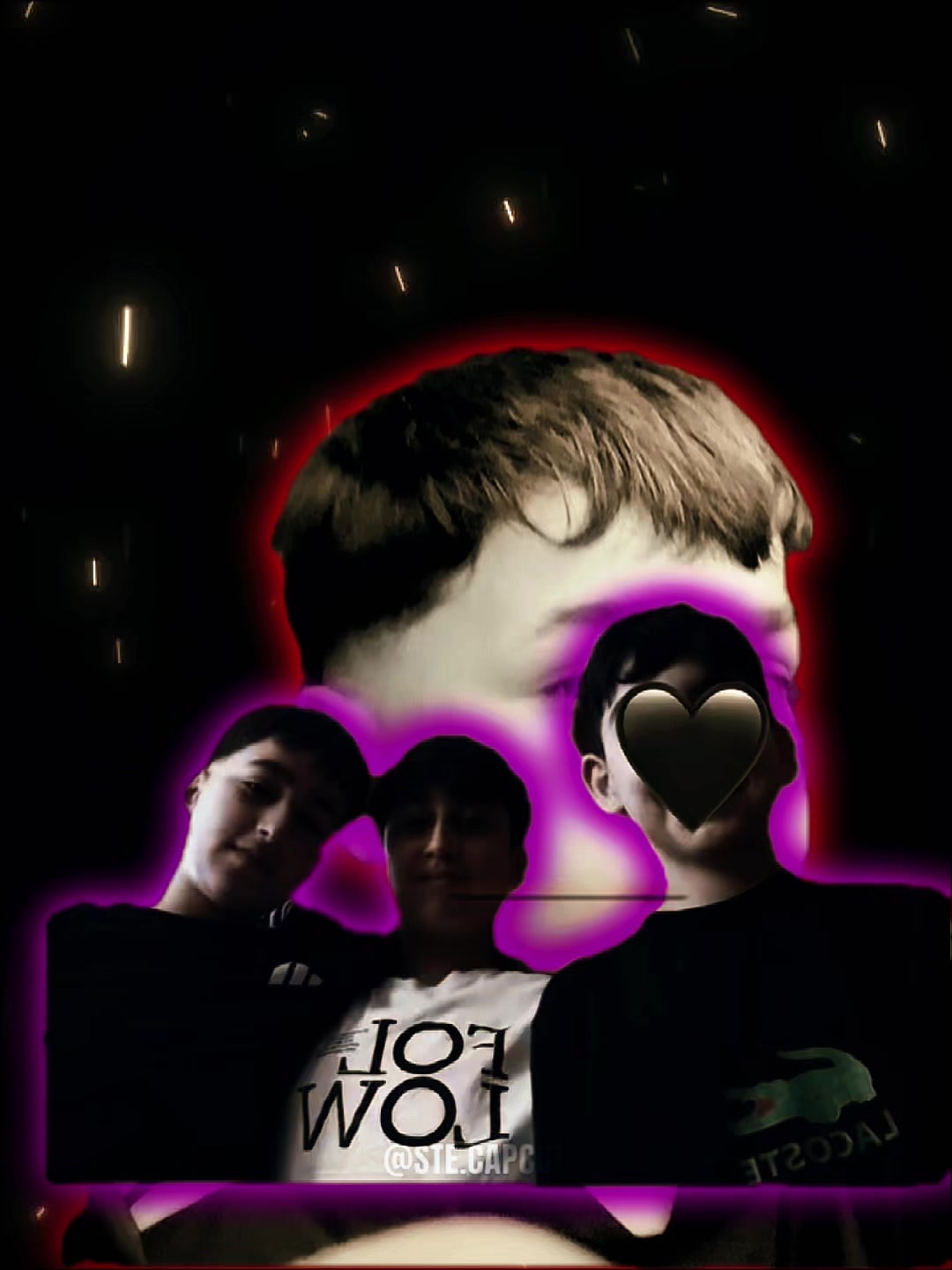 @๐๐ช๐๐ป๐ช ๐๐ถ๐ฒ๐ป 21
