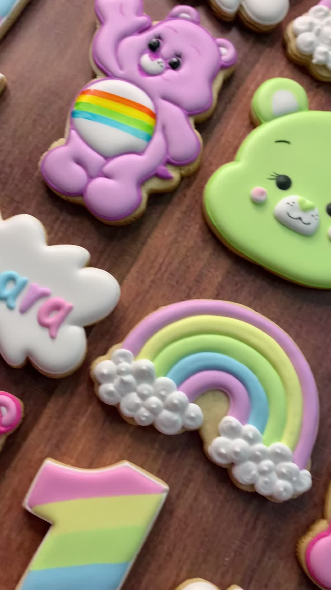 @Alana Cookies