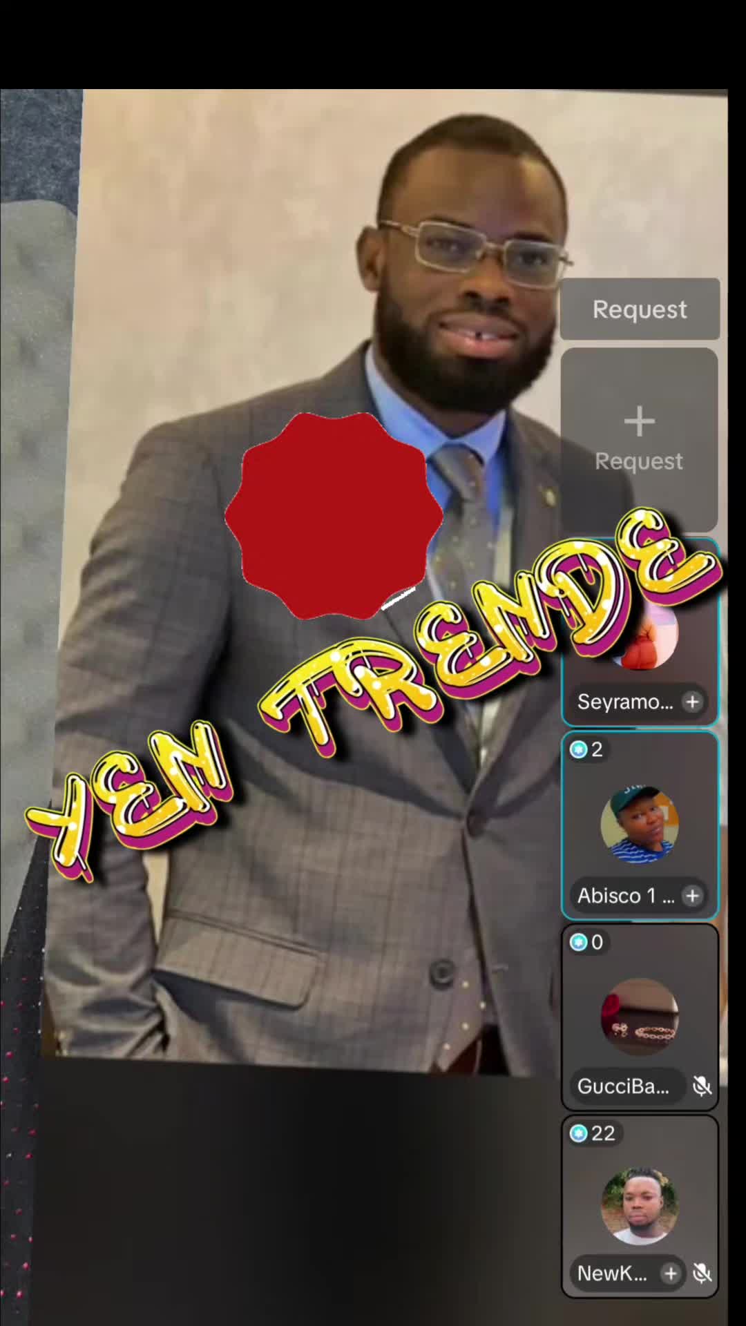 @👑 Yen Trende 🎮🎬