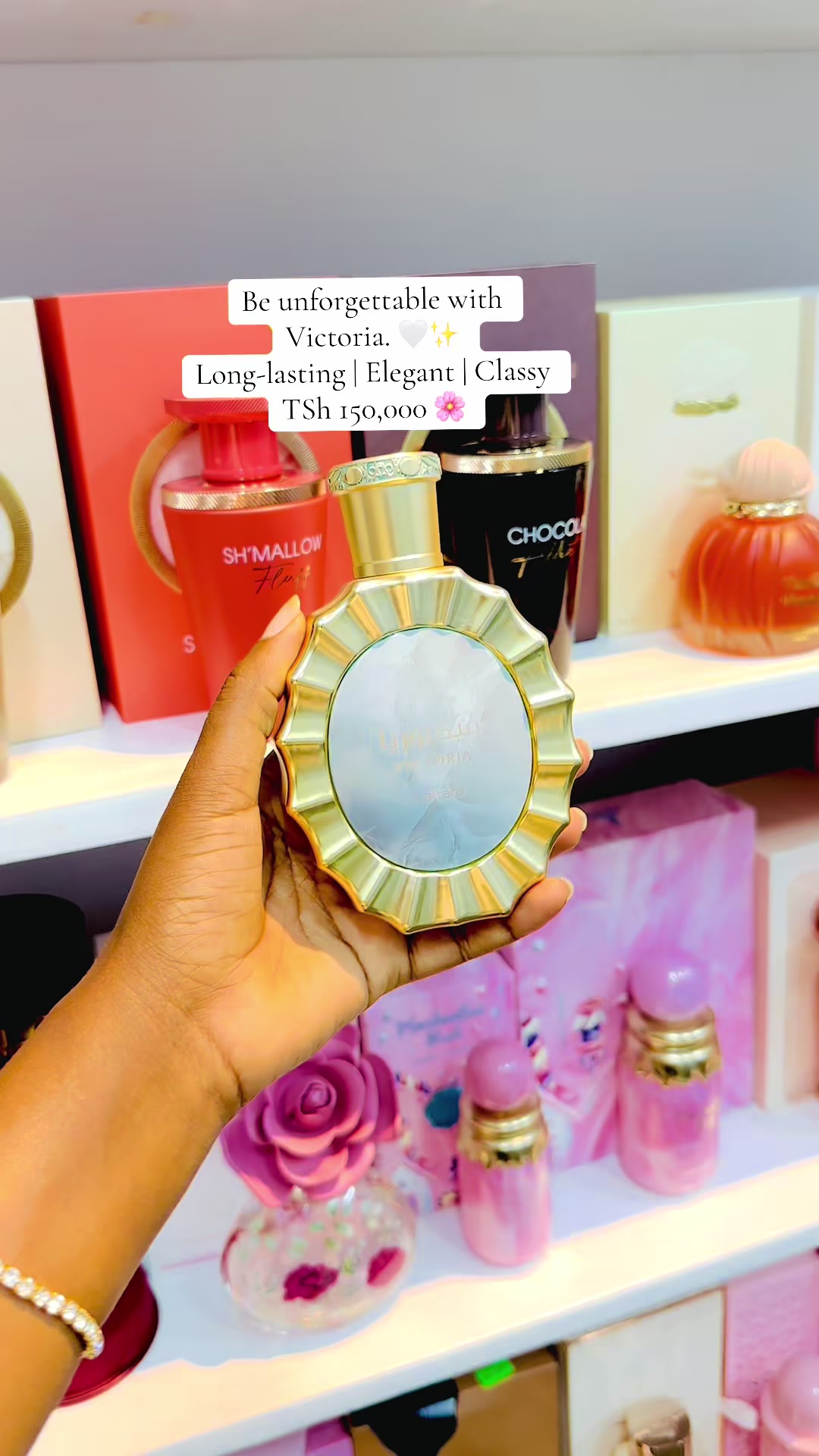 @Mimah Scents