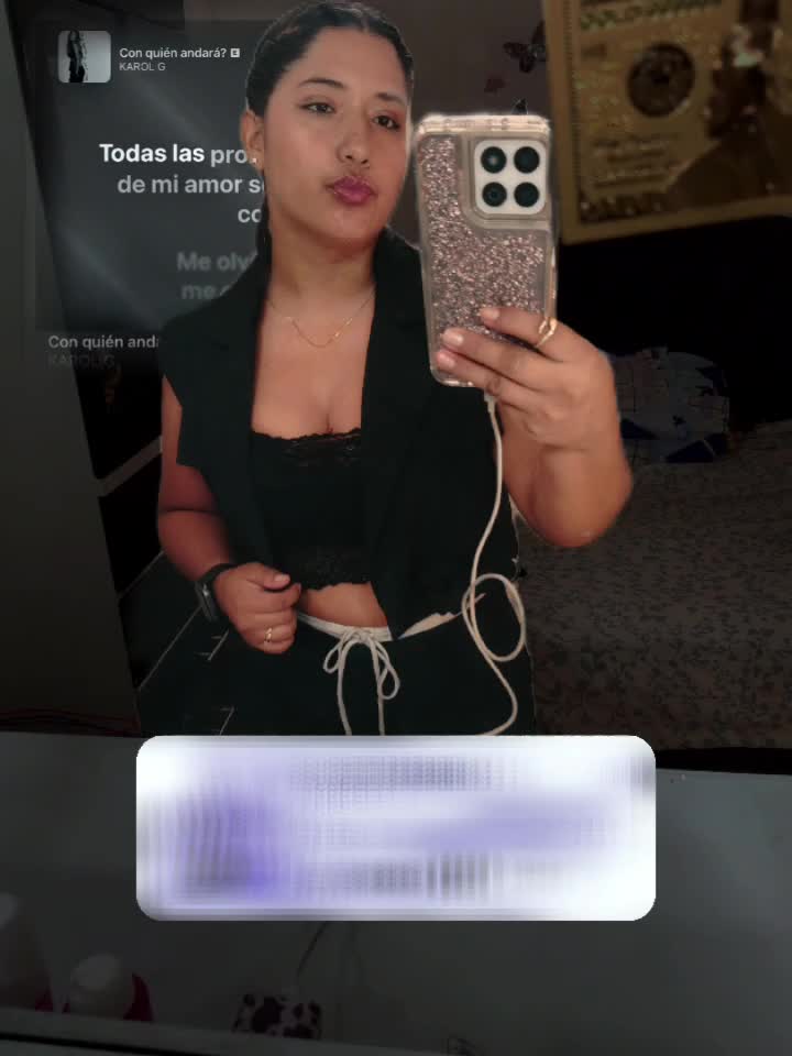 @Allison Calderón