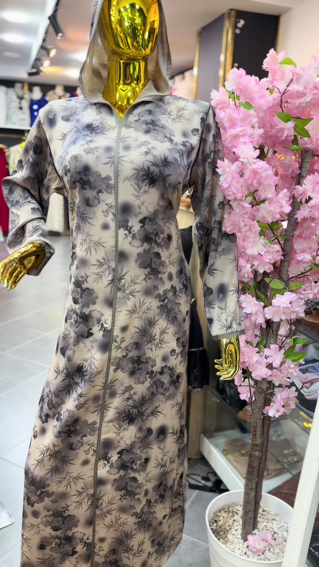 @Boutique senouci🇩🇿👗👚👜